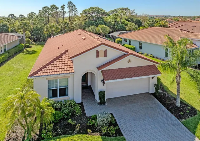 Photo 1 of Sale Pending at 500 Padova Way, North Venice, FL 34275 | MLS# N6140722 | Listing updated on 2026-08-23