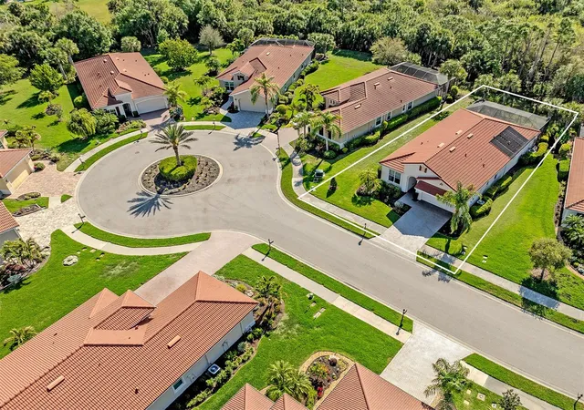 Photo 2 of Sale Pending at 500 Padova Way, North Venice, FL 34275 | MLS# N6140722 | Listing updated on 2026-08-23
