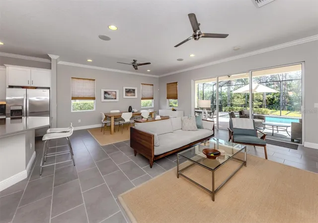 Photo 3 of Sale Pending at 500 Padova Way, North Venice, FL 34275 | MLS# N6140722 | Listing updated on 2026-08-23