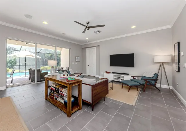 Photo 3 of Sale Pending at 500 Padova Way, North Venice, FL 34275 | MLS# N6140722 | Listing updated on 2026-08-23