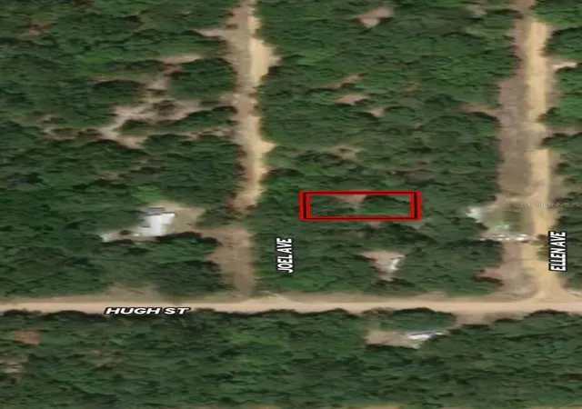 Photo 1 of Land for sale at Lot 11 Joel Ave, Interlachen, FL 32148 | MLS# OM710439 | Listing updated on 2026-10-13