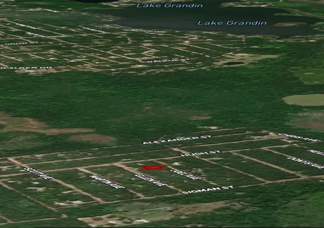 Photo 4 of Land for sale at Lot 11 Joel Ave, Interlachen, FL 32148 | MLS# OM710439 | Listing updated on 2026-10-13