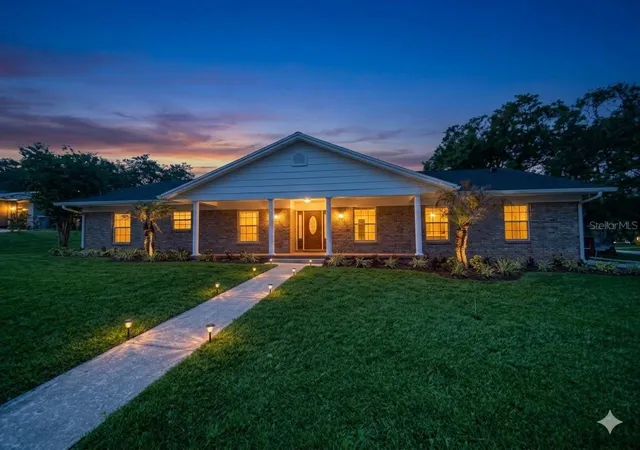 Photo 1 of Single family home for sale at 1449 Errol Pkwy, Apopka, FL 32712 | MLS# O6348035 | Listing updated on 2026-10-02