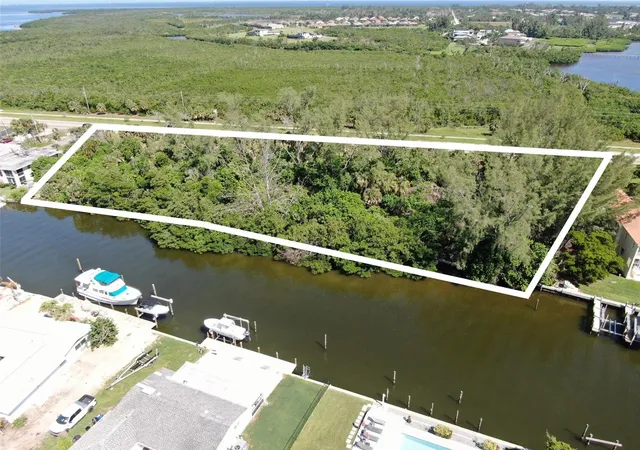 Land for sale at 10005 W Manatee Ave, BRADENTON, FL 34209 | MLS# A4666585