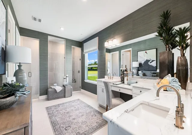 Photo 4 of Single family home for sale at 12630 Dockyard Trl, Palmetto, FL 34221 | MLS# TB8432345 | Listing updated on 2026-09-23