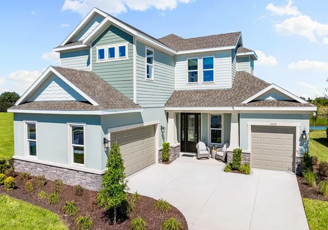 1st image of 12630 Dockyard Trl, Palmetto, FL 34221 | MLS# TB8432345