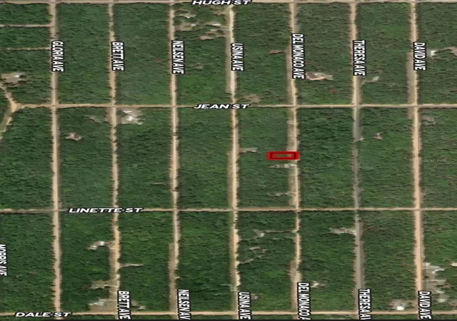 Photo 1 of Land for sale at Lot 28 Del Monaco Ave, Interlachen, FL 32148 | MLS# OM710449 | Listing updated on 2026-10-13