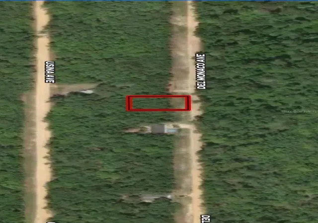 Photo 3 of Land for sale at Lot 28 Del Monaco Ave, Interlachen, FL 32148 | MLS# OM710449 | Listing updated on 2026-10-13