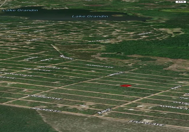 Photo 3 of Land for sale at Lot 28 Del Monaco Ave, Interlachen, FL 32148 | MLS# OM710449 | Listing updated on 2026-10-13