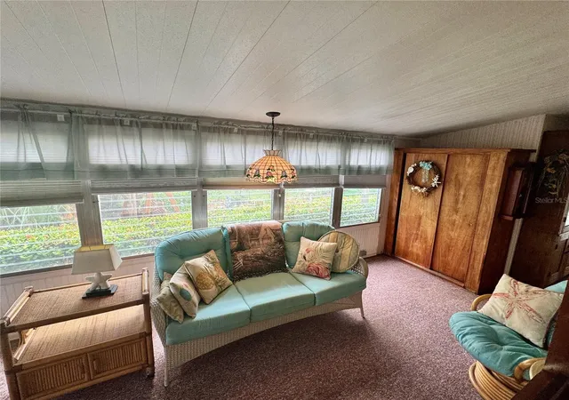 Photo 3 of Manufactured home for sale at 616 50Th Avenue Ter W, Bradenton, FL 34207 | MLS# A4666590 | Listing updated on 2026-10-12
