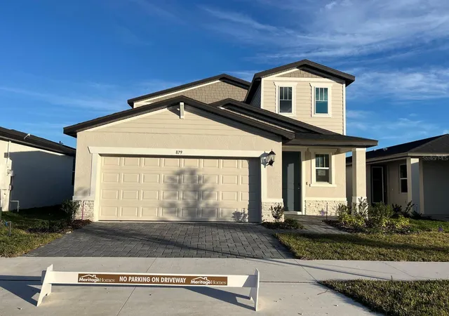 1st image of 879 Sunshower Dr, Lady Lake, FL 32159 | MLS# O6348077