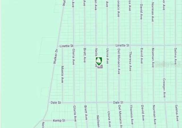 Photo 2 of Land for sale at Lot 7 Neilsen Ave, Interlachen, FL 32148 | MLS# OM710451 | Listing updated on 2026-10-13