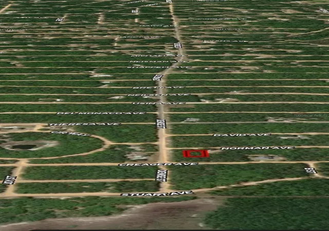 Photo 2 of Land for sale at Lot 16 Norman Ave, Interlachen, FL 32148 | MLS# OM710454 | Listing updated on 2026-10-13