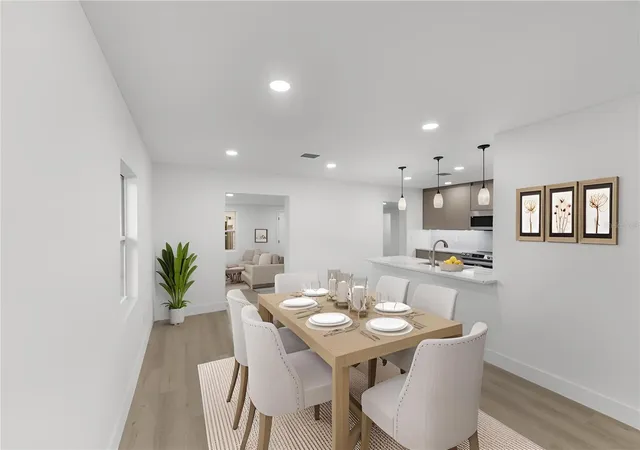 4th image of 3118 Pickfair St, Orlando, FL 32803 | MLS# O6348104