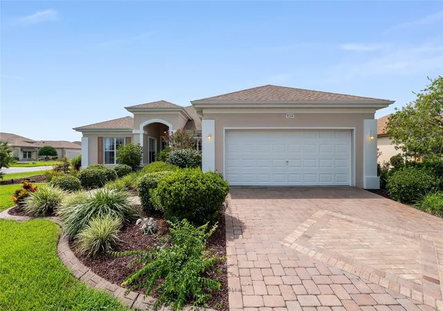 Photo 1 of Single family home for sale at 9244 Se 128th Street, Summerfield, FL 34491 | MLS# OM710460 | Listing updated on 2026-09-26