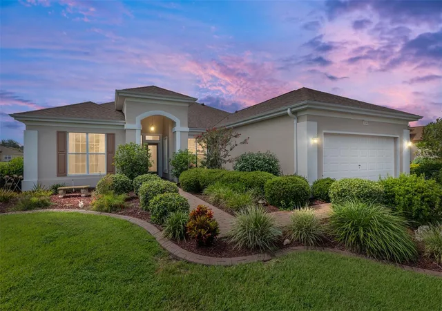Photo 2 of Single family home for sale at 9244 Se 128th Street, Summerfield, FL 34491 | MLS# OM710460 | Listing updated on 2026-09-26