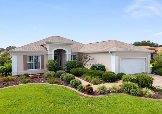 Photo 3 of Single family home for sale at 9244 Se 128th Street, Summerfield, FL 34491 | MLS# OM710460 | Listing updated on 2026-09-26