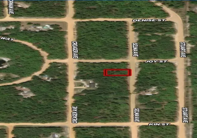 Photo 1 of Land for sale at Lot 19 Selma Ave, Interlachen, FL 32148 | MLS# OM710464 | Listing updated on 2026-10-13
