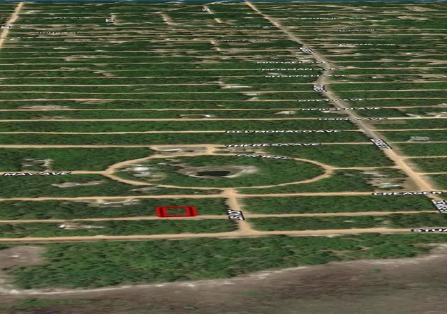 Photo 2 of Land for sale at Lot 19 Selma Ave, Interlachen, FL 32148 | MLS# OM710464 | Listing updated on 2026-10-13
