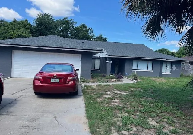 Photo 2 of Single family home for sale at 6280 Misson Dr, Orlando, FL 32810 | MLS# O6348156 | Listing updated on 2026-09-30