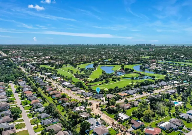 Homes for sale in Naples, FL | 491 Cypress Way E, Naples, FL 34110 | MLS# C7515529