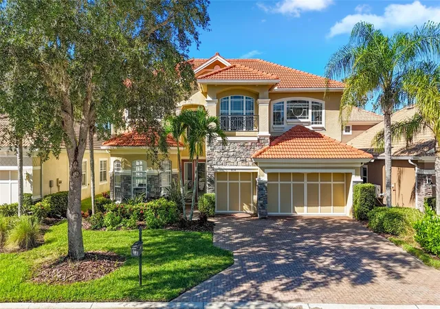 Single family home for sale at 8134 Santa Rosa Ct, SARASOTA, FL 34243 | MLS# A4666633