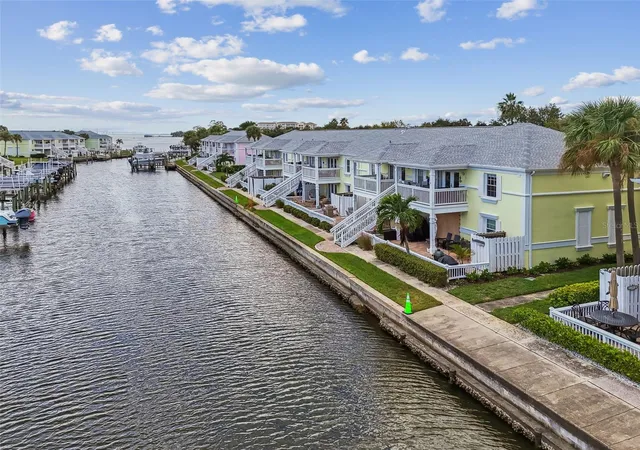 Photo 1 of Condo for sale at 5116 Beach Dr Se #D, Saint Petersburg, FL 33705 | MLS# TB8432483 | Listing updated on 2026-10-06
