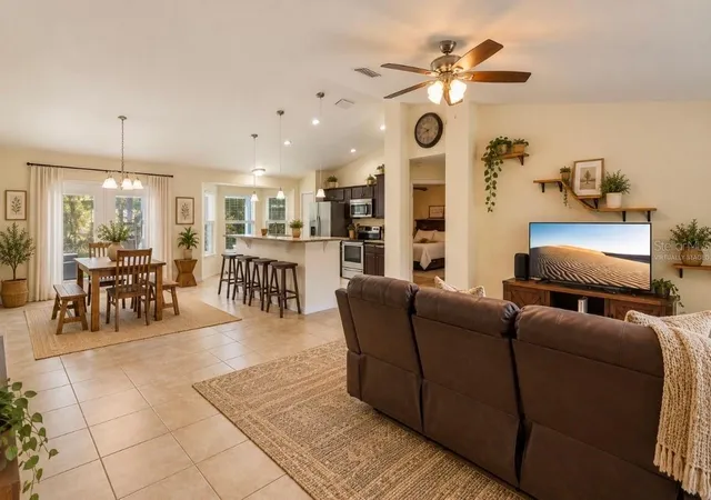 Photo 1 of Single family home for sale at 7042 Se 122Nd Ln, Belleview, FL 34420 | MLS# O6348193 | Listing updated on 2026-10-07