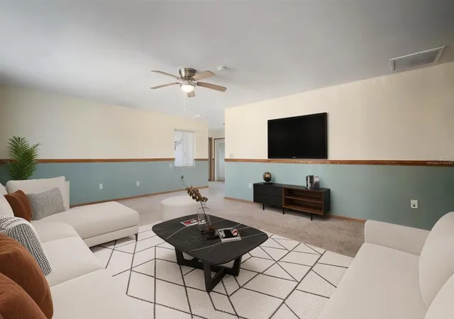 4th image of 609 Fox Hills Dr, Sun City Center, FL 33573 | MLS# TB8432588