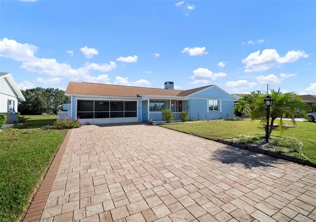 1st image of 609 Fox Hills Dr, Sun City Center, FL 33573 | MLS# TB8432588