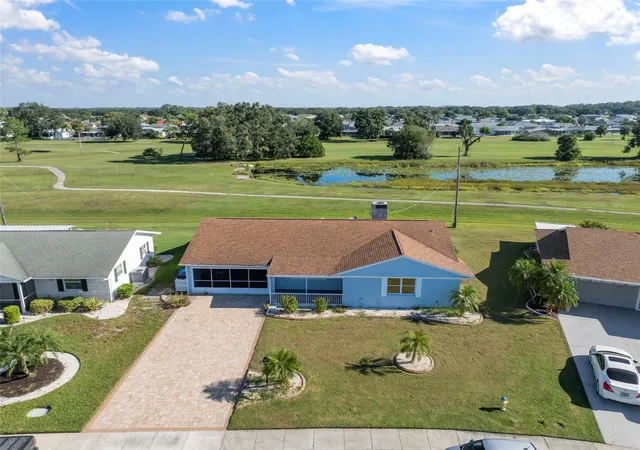 49th image of 609 Fox Hills Dr, Sun City Center, FL 33573 | MLS# TB8432588