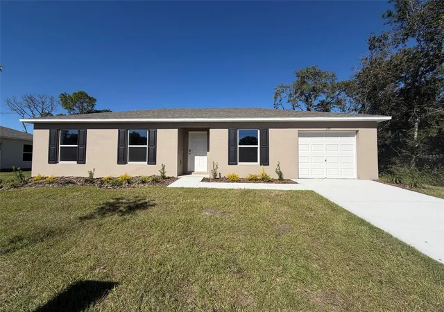 Photo 1 of Single family home for sale at 219 Spoonbill Ln, Kissimmee, FL 34759 | MLS# C7515545 | Listing updated on 2026-10-23