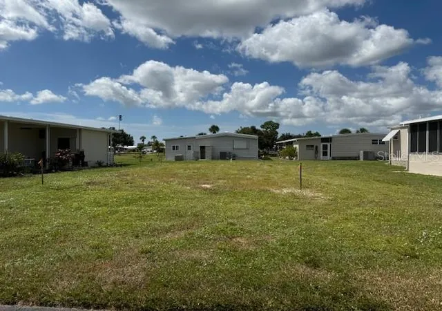 Photo 1 of Land for sale at 224 La Rosas, North Port, FL 34287 | MLS# TB8432602 | Listing updated on 2026-09-25