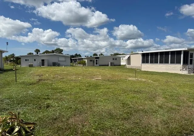 Photo 2 of Land for sale at 224 La Rosas, North Port, FL 34287 | MLS# TB8432602 | Listing updated on 2026-09-25