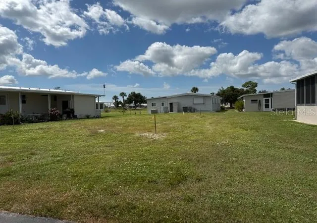 Photo 3 of Land for sale at 224 La Rosas, North Port, FL 34287 | MLS# TB8432602 | Listing updated on 2026-09-25