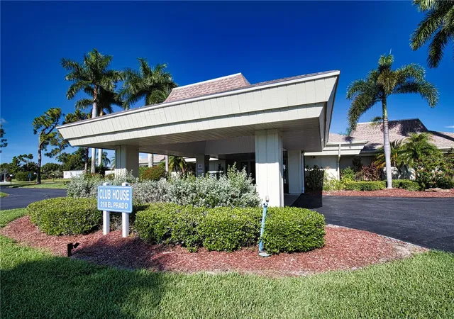 Photo 3 of Land for sale at 224 La Rosas, North Port, FL 34287 | MLS# TB8432602 | Listing updated on 2026-09-25