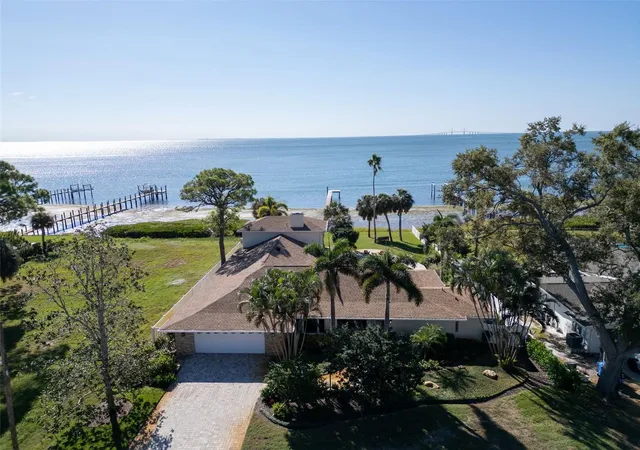Photo 1 of Single family home for sale at 1100 Friendly Wy S, Saint Petersburg, FL 33705 | MLS# TB8432607 | Listing updated on 2026-10-21