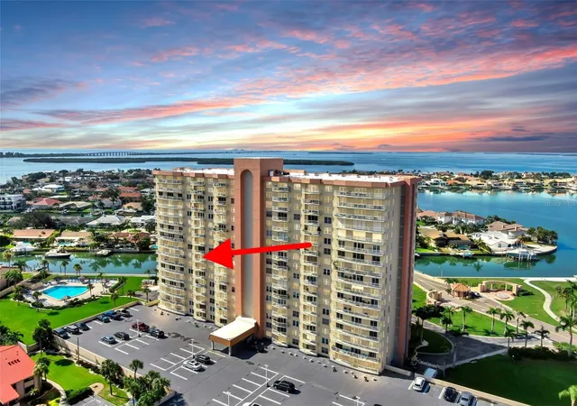 1st image of 4900 Brittany Dr S #1003, St Petersburg, FL 33715 | MLS# TB8432618