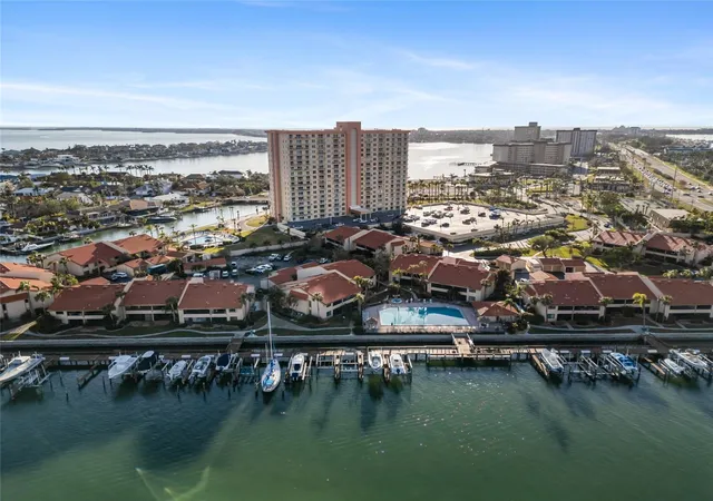 2nd image of 4900 Brittany Dr S #1003, St Petersburg, FL 33715 | MLS# TB8432618