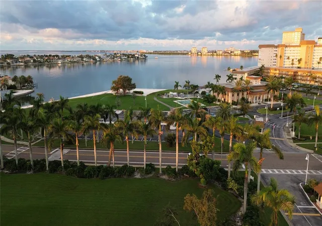 3rd image of 4900 Brittany Dr S #1003, St Petersburg, FL 33715 | MLS# TB8432618