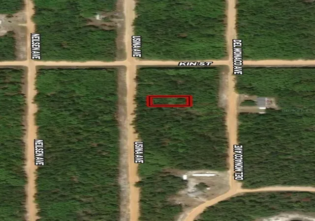 Photo 1 of Land for sale at Lot 4 Usina Ave, Interlachen, FL 32148 | MLS# OM710490 | Listing updated on 2026-10-13