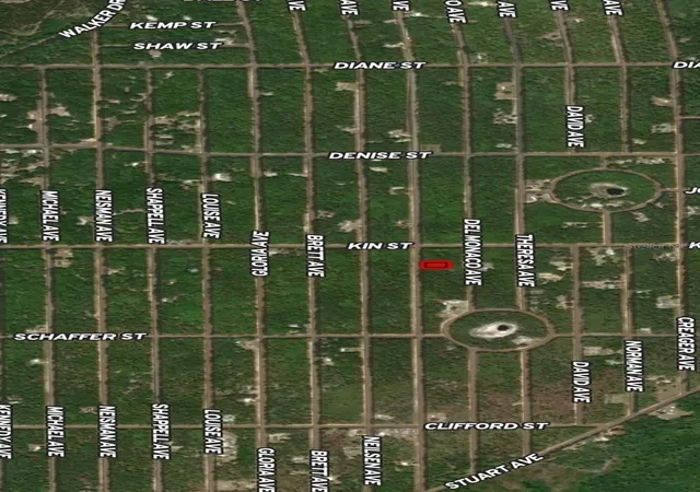 Photo 2 of Land for sale at Lot 4 Usina Ave, Interlachen, FL 32148 | MLS# OM710490 | Listing updated on 2026-10-13