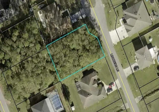 Homes for sale in Palm Coast, FL | 19 Lindberg Ln, Palm Coast, FL 32137 | MLS# FC313085