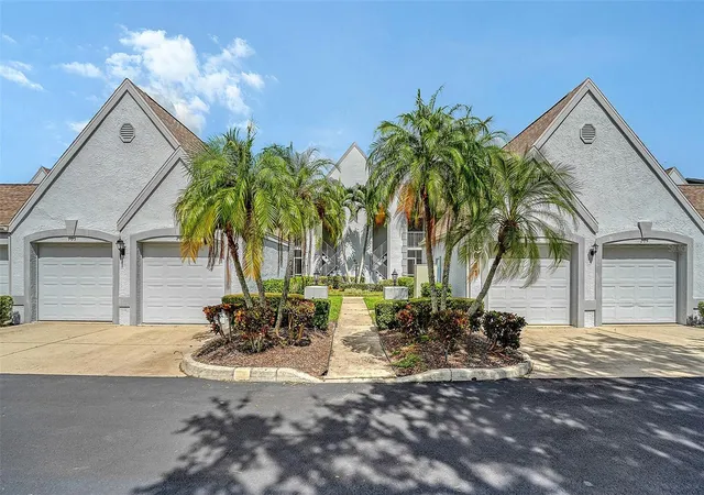 Photo 1 of Condo for sale at 6611 Stone River Rd #103, Bradenton, FL 34203 | MLS# A4666696 | Listing updated on 2026-09-20