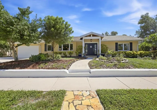 Single family home for sale at 942 Virginia Dr, SARASOTA, FL 34234 | MLS# A4666700