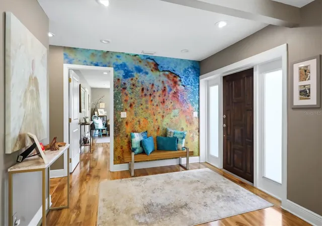 Photo 2 of Single family home for sale at 942 Virginia Dr, Sarasota, FL 34234 | MLS# A4666700 | Listing updated on 2026-09-23