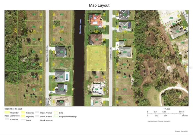 1st image of 155 & 157 Tournament Rd, Rotonda West, FL 33947 | MLS# D6144017