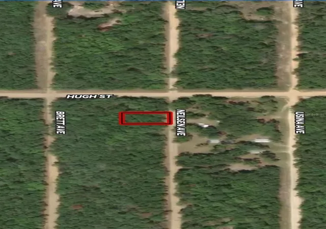 Photo 1 of Land for sale at Lot 35 Neilsen Ave, Interlachen, FL 32148 | MLS# OM710501 | Listing updated on 2026-10-13