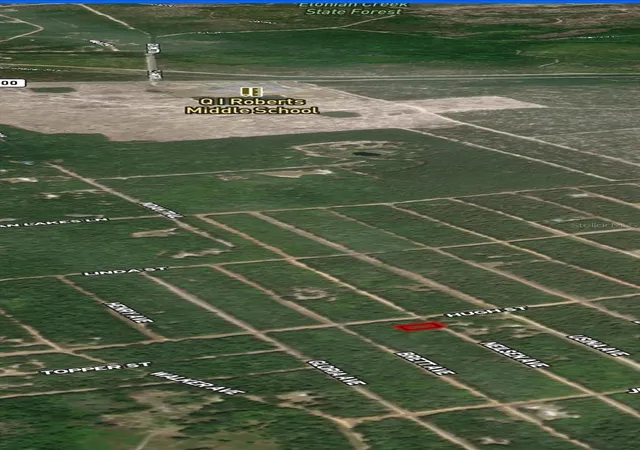 Photo 3 of Land for sale at Lot 35 Neilsen Ave, Interlachen, FL 32148 | MLS# OM710501 | Listing updated on 2026-10-13