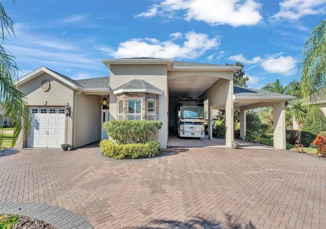 1st image of 402 Cruisers Dr, Polk City, FL 33868 | MLS# L4956231